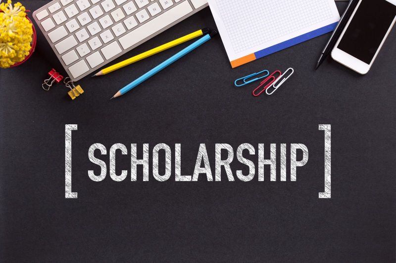 Scholarship Hunt: Your Guide to Tapping into Educational Funding Image